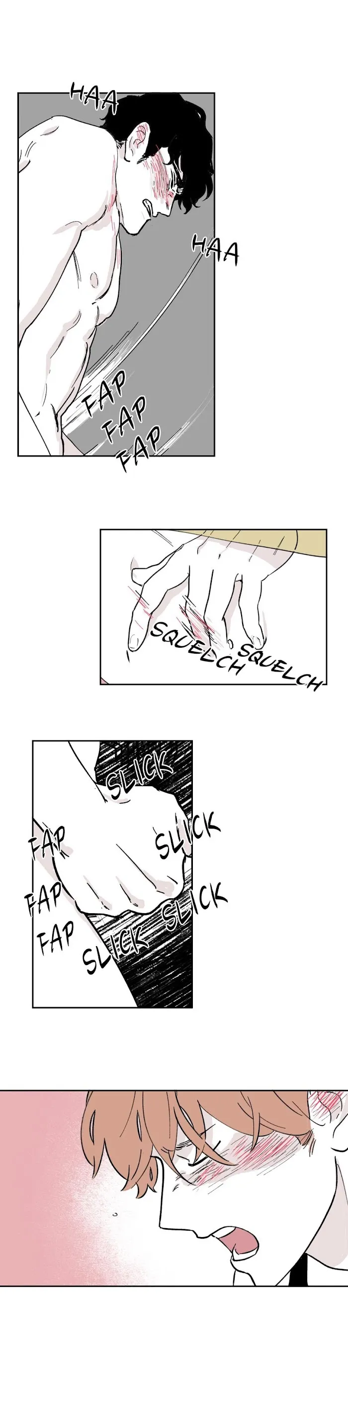 Mr. 100% Perfect - Chapter 5 Page 10