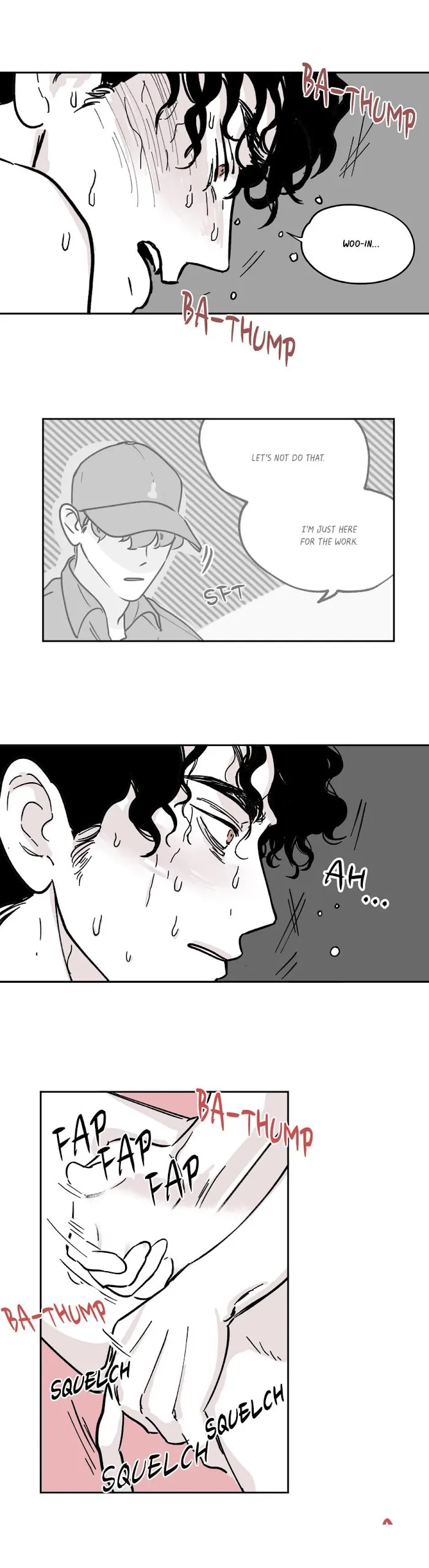 Mr. 100% Perfect - Chapter 5 Page 11