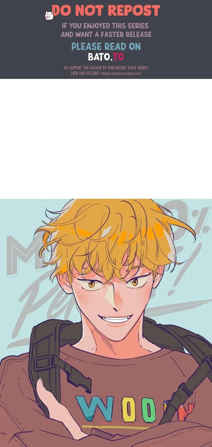 Mr. 100% Perfect - Chapter 50 Page 1