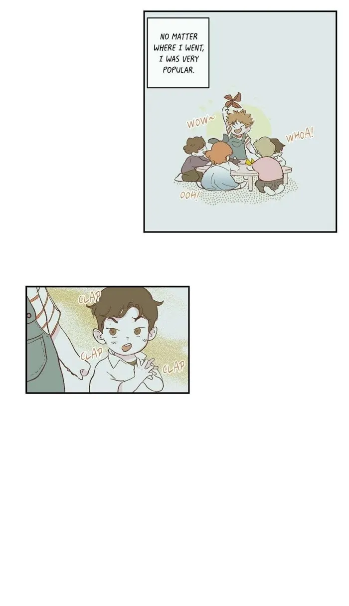 Mr. 100% Perfect - Chapter 50 Page 4