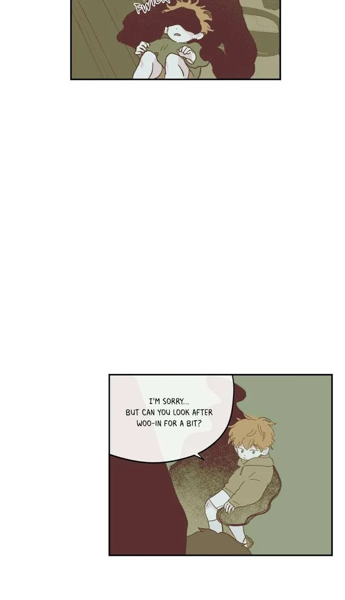 Mr. 100% Perfect - Chapter 50 Page 7