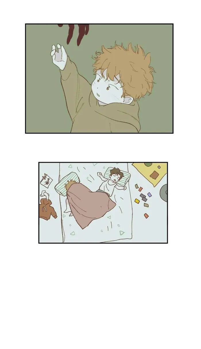 Mr. 100% Perfect - Chapter 50 Page 9