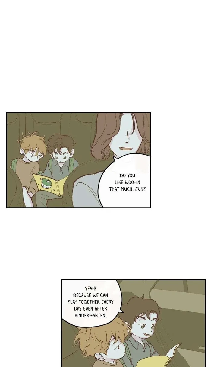 Mr. 100% Perfect - Chapter 50 Page 10