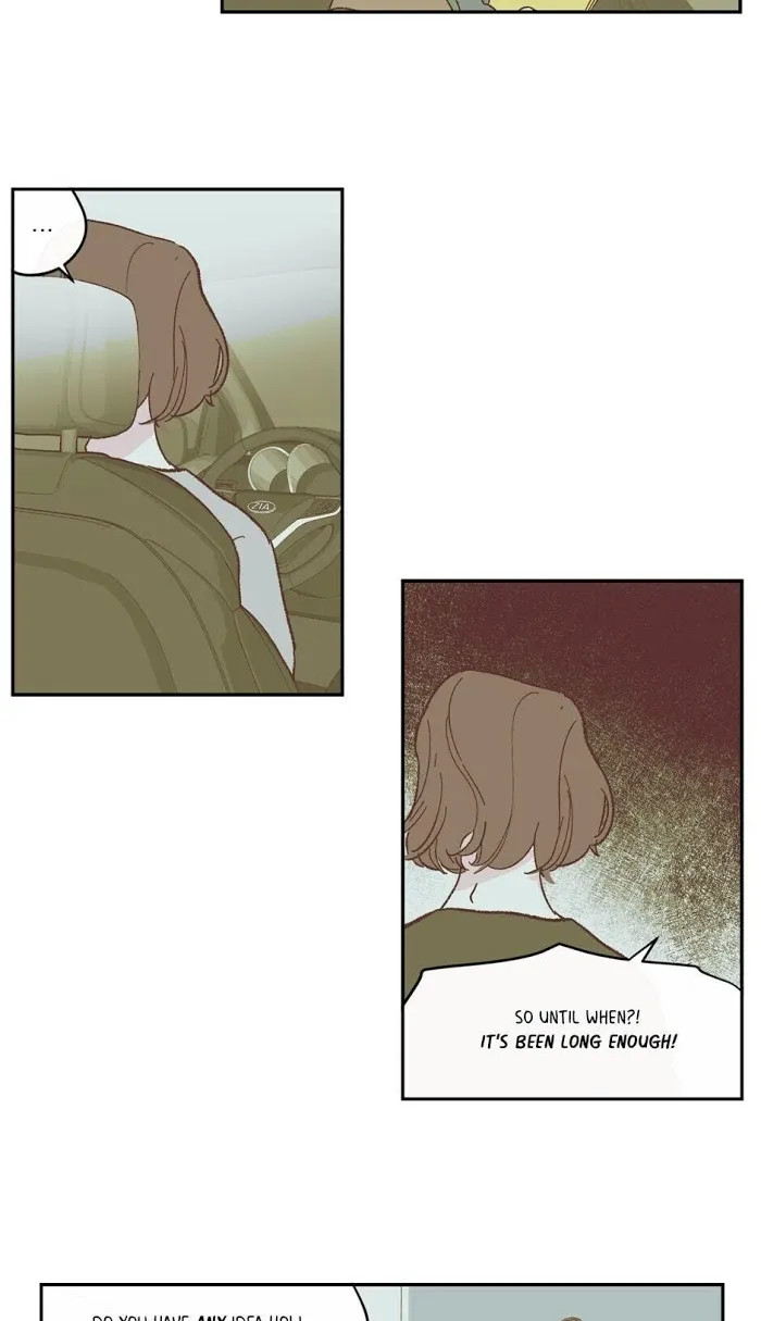 Mr. 100% Perfect - Chapter 50 Page 11
