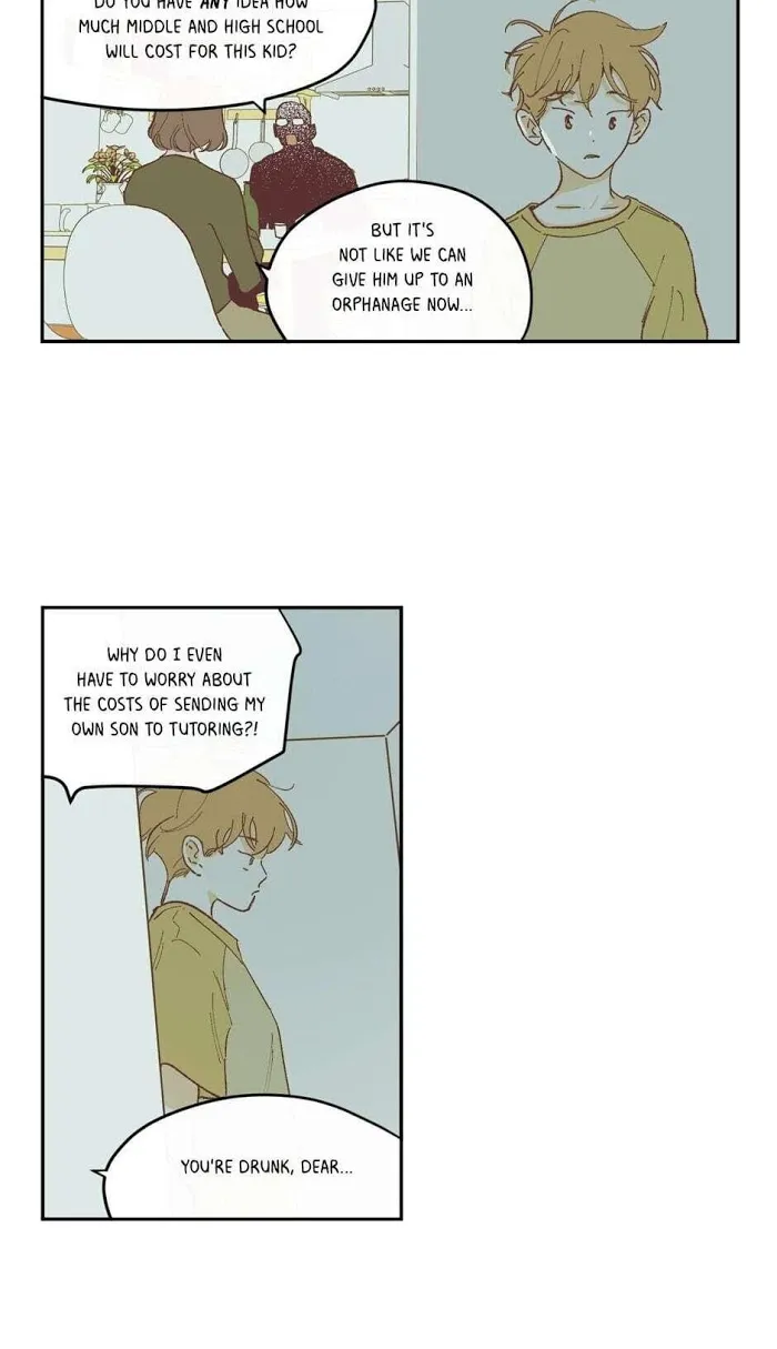 Mr. 100% Perfect - Chapter 50 Page 12