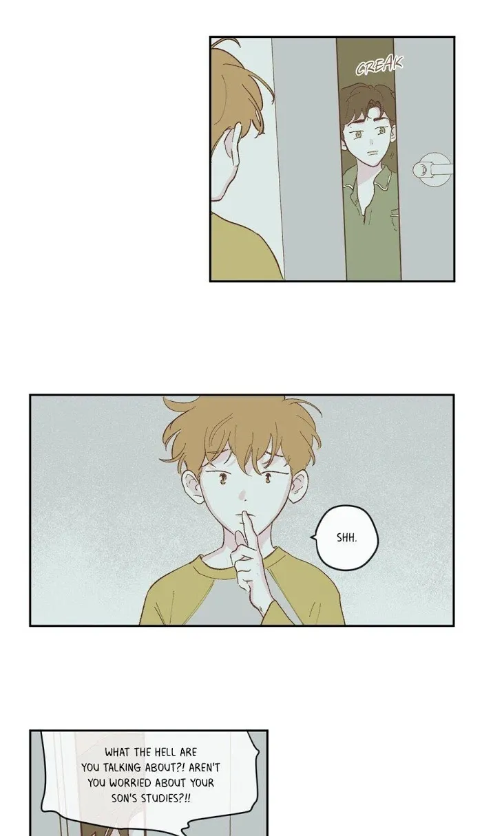 Mr. 100% Perfect - Chapter 50 Page 13