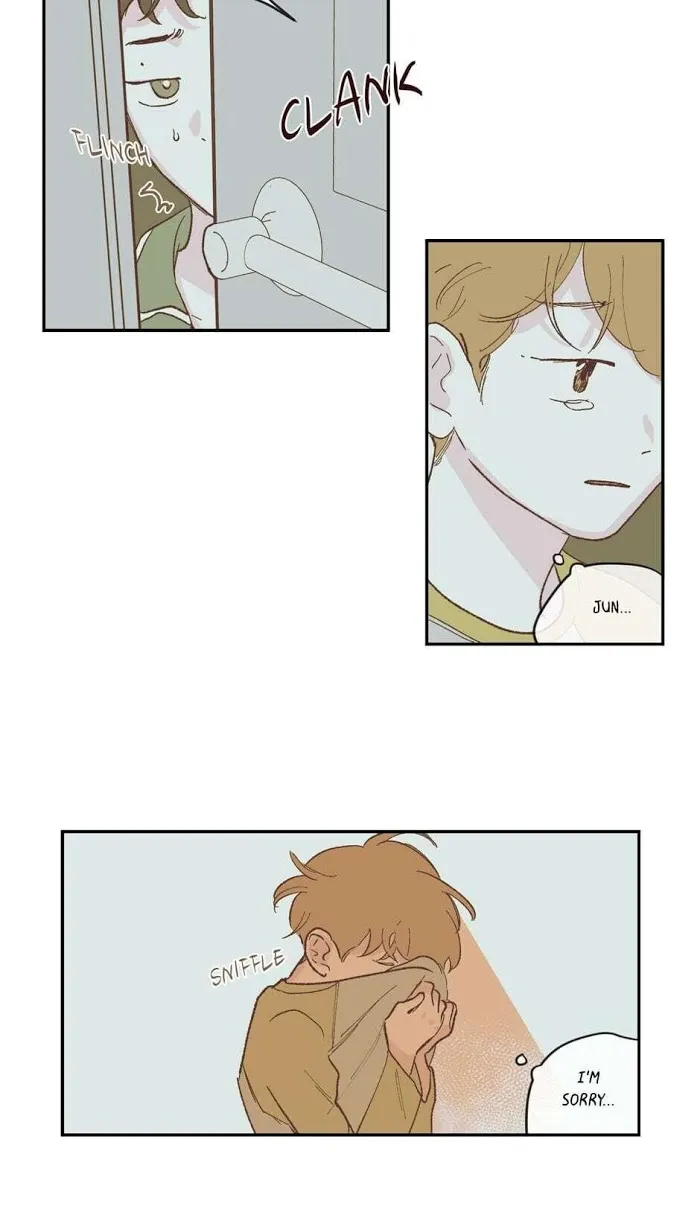 Mr. 100% Perfect - Chapter 50 Page 14