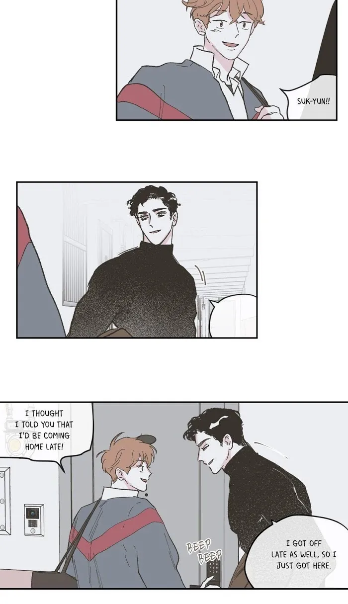 Mr. 100% Perfect - Chapter 50 Page 15