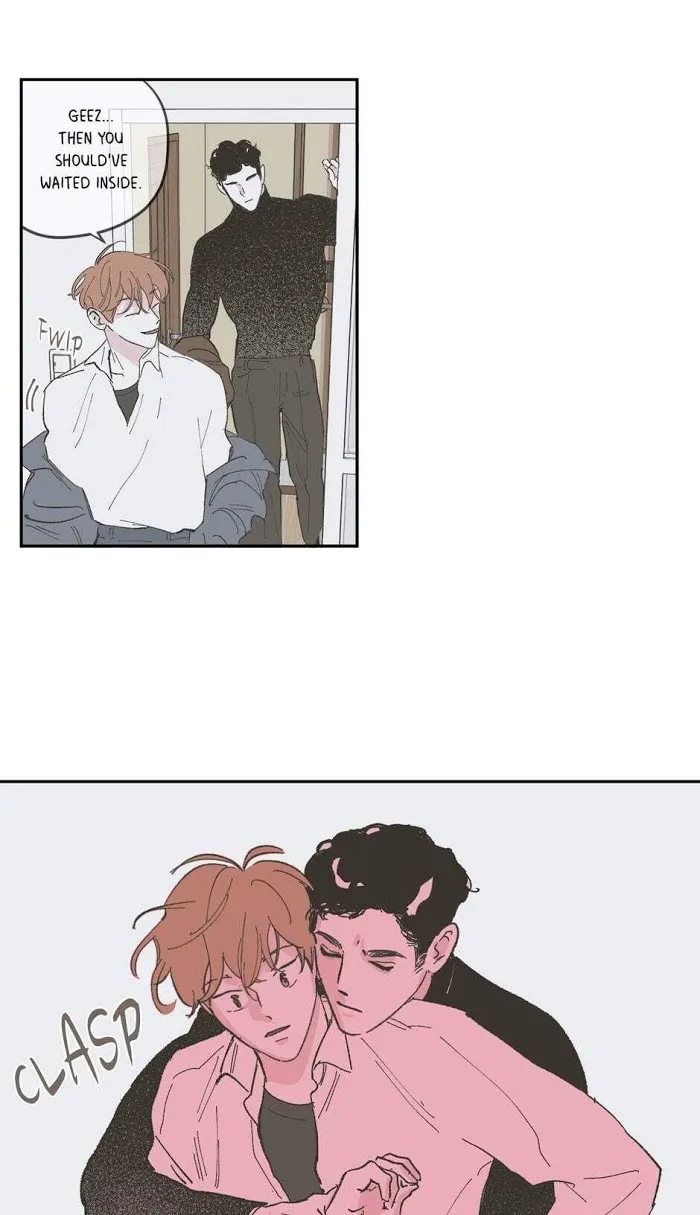 Mr. 100% Perfect - Chapter 50 Page 16