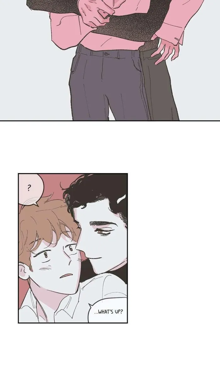 Mr. 100% Perfect - Chapter 50 Page 17