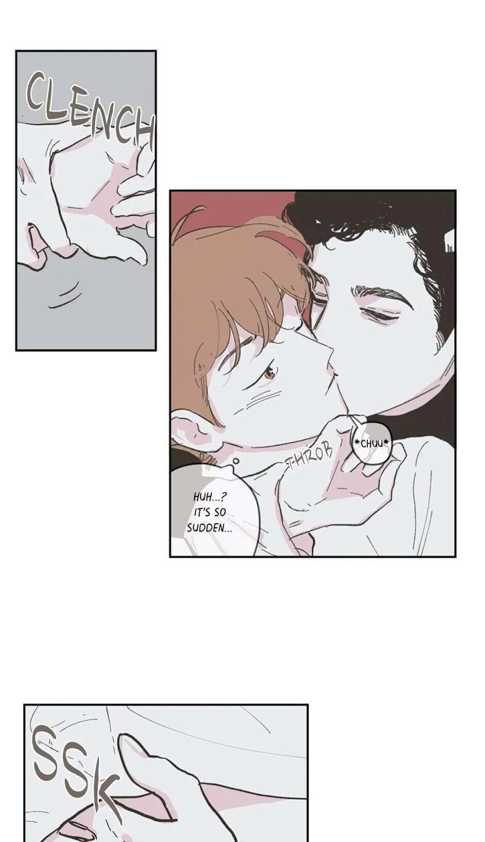 Mr. 100% Perfect - Chapter 50 Page 18