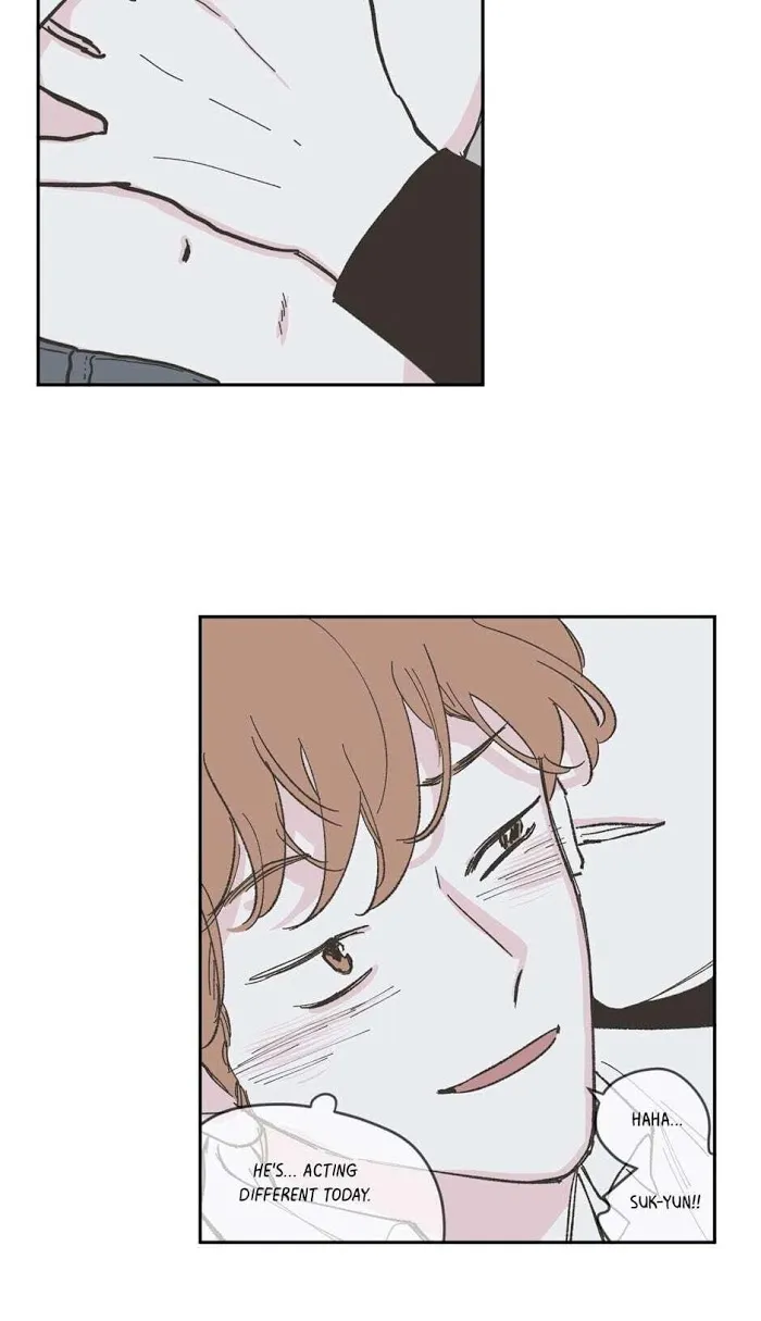 Mr. 100% Perfect - Chapter 50 Page 19