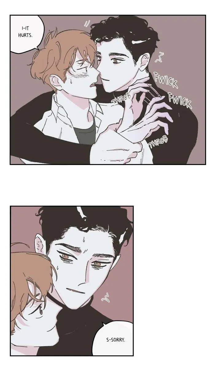 Mr. 100% Perfect - Chapter 50 Page 20