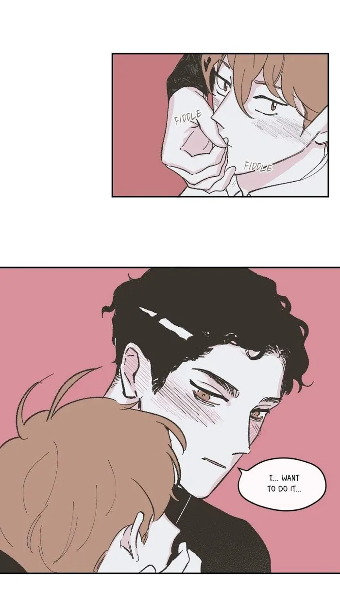 Mr. 100% Perfect - Chapter 50 Page 21