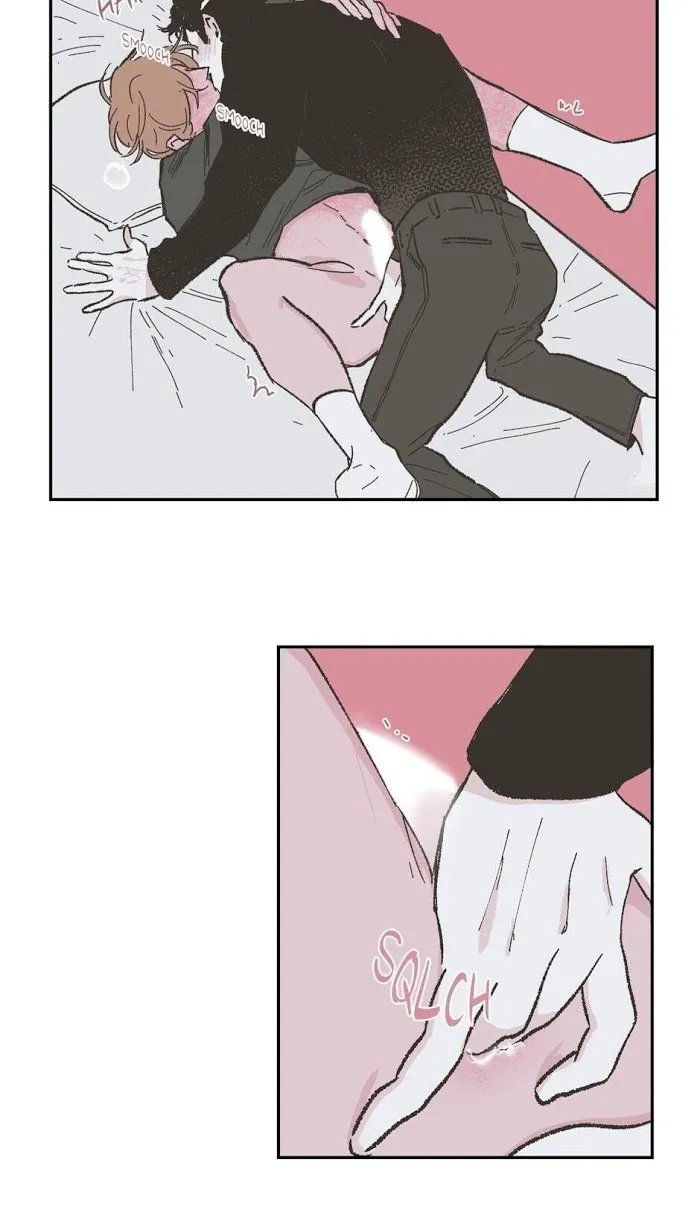 Mr. 100% Perfect - Chapter 50 Page 23