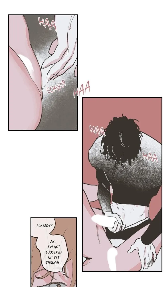 Mr. 100% Perfect - Chapter 50 Page 24