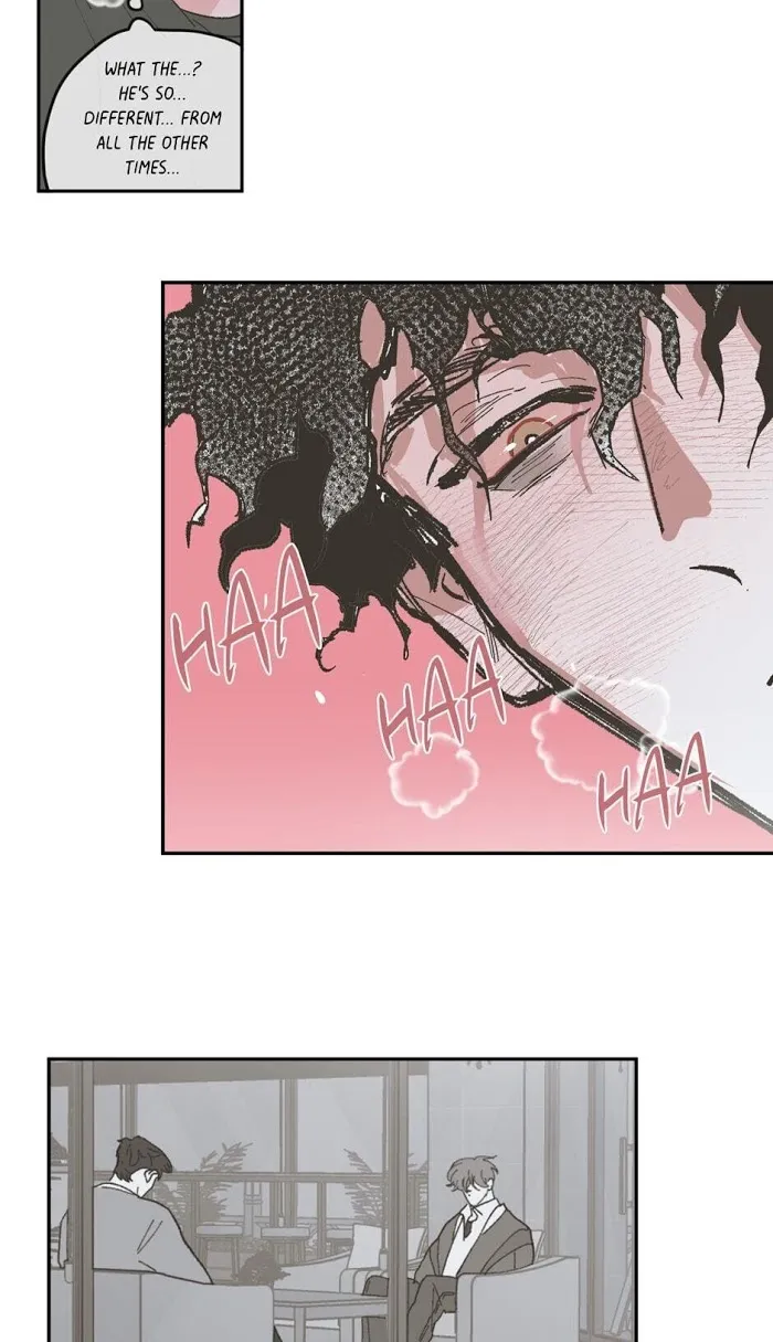 Mr. 100% Perfect - Chapter 50 Page 26