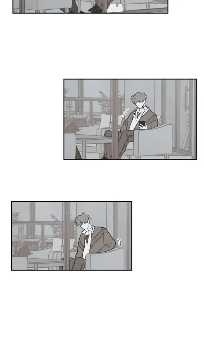 Mr. 100% Perfect - Chapter 50 Page 27