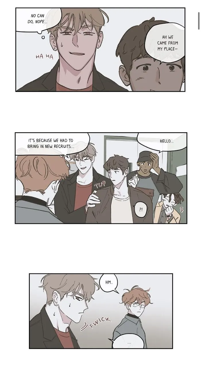 Mr. 100% Perfect - Chapter 51 Page 5