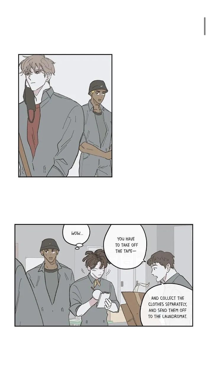 Mr. 100% Perfect - Chapter 51 Page 7