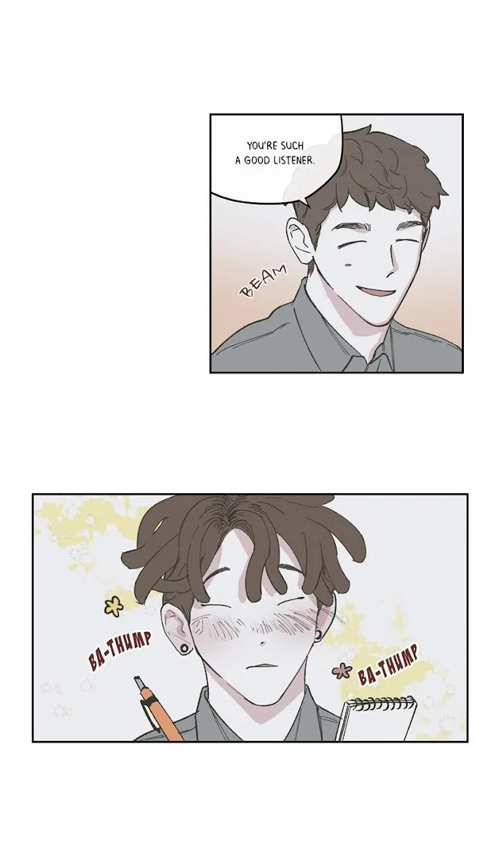 Mr. 100% Perfect - Chapter 51 Page 9