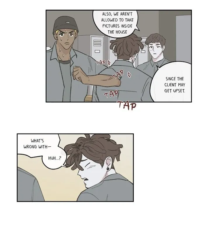 Mr. 100% Perfect - Chapter 51 Page 10