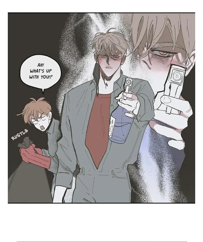 Mr. 100% Perfect - Chapter 51 Page 11