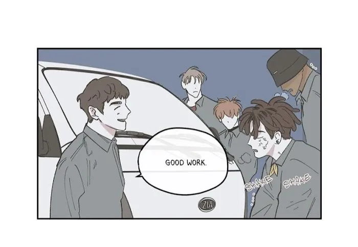 Mr. 100% Perfect - Chapter 51 Page 13