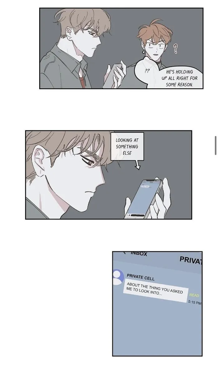 Mr. 100% Perfect - Chapter 51 Page 16