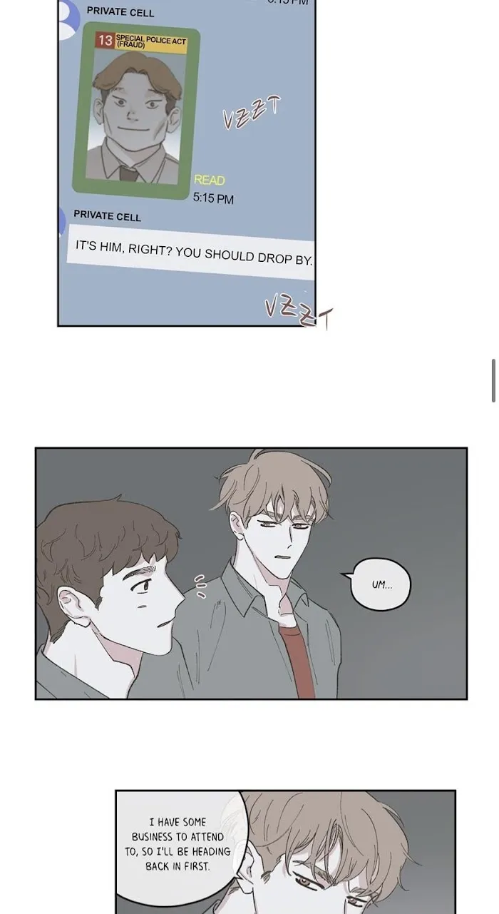 Mr. 100% Perfect - Chapter 51 Page 17
