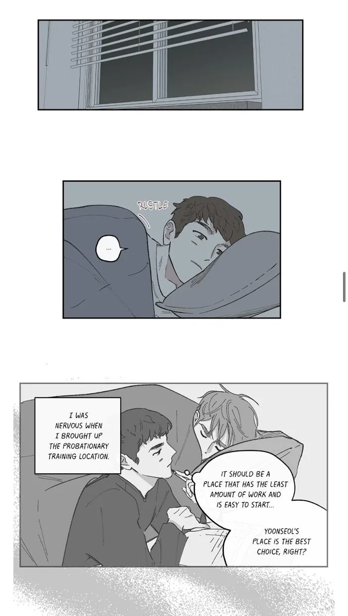 Mr. 100% Perfect - Chapter 51 Page 19