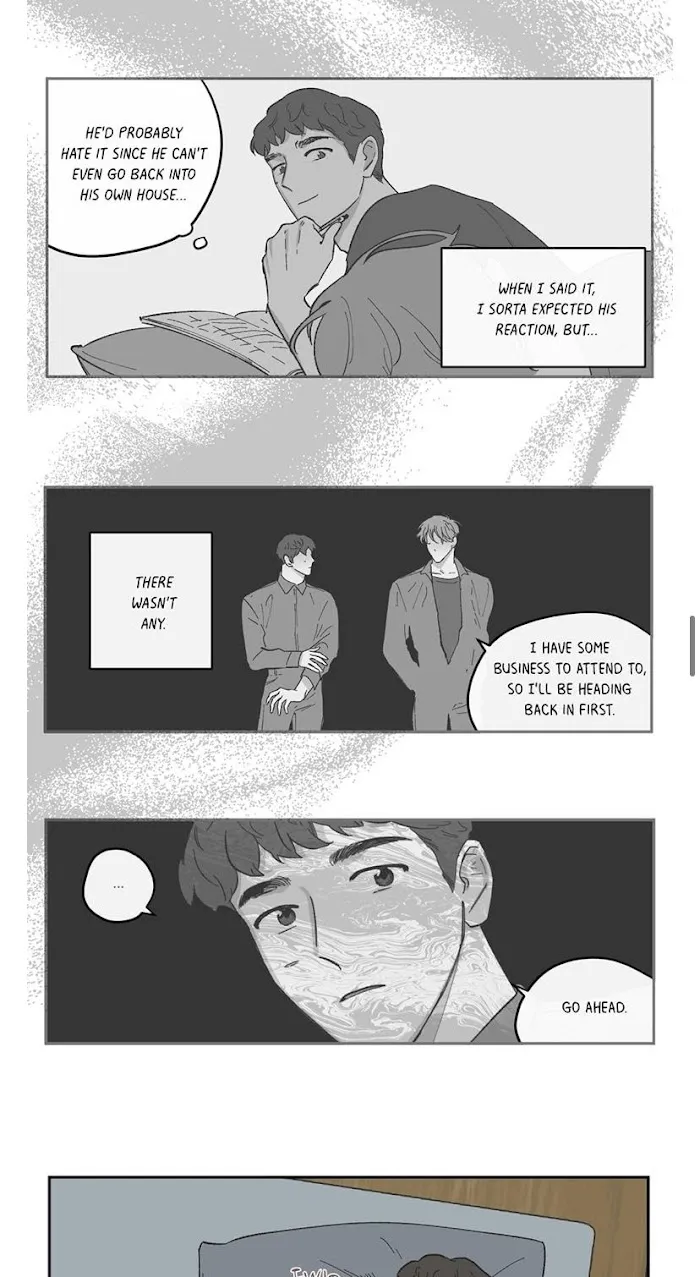 Mr. 100% Perfect - Chapter 51 Page 20