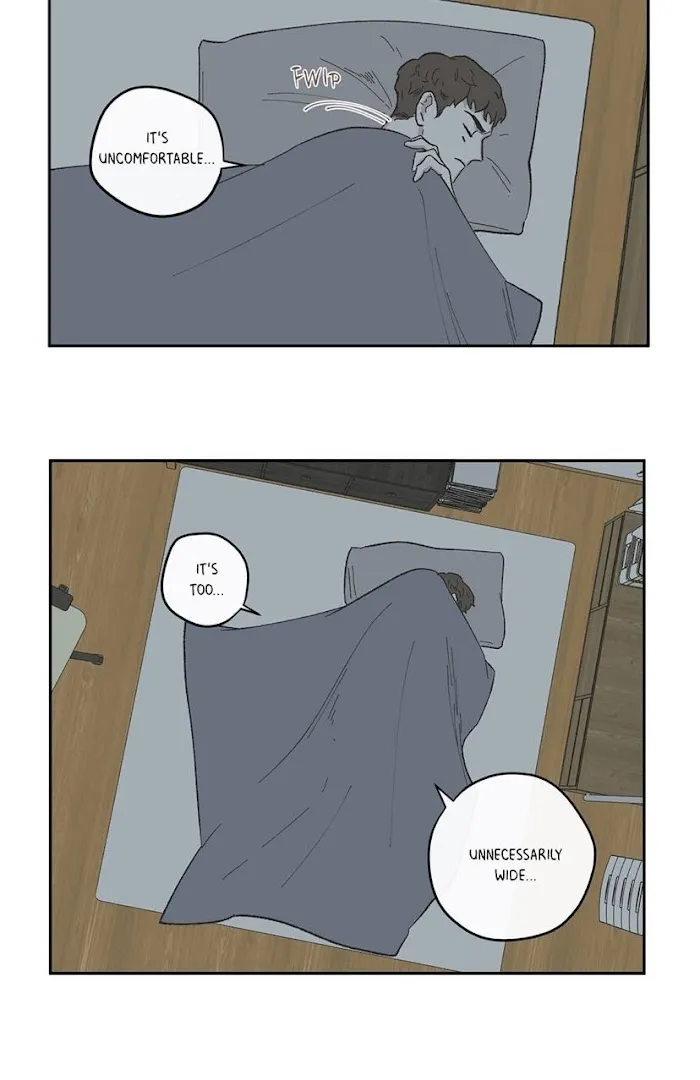 Mr. 100% Perfect - Chapter 51 Page 21