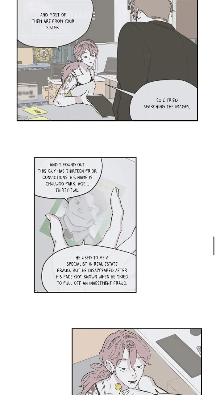 Mr. 100% Perfect - Chapter 51 Page 23