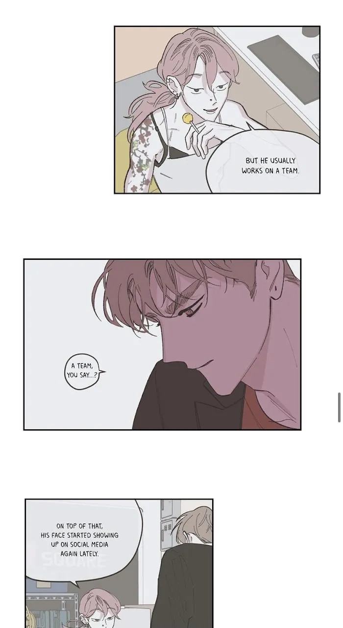 Mr. 100% Perfect - Chapter 51 Page 24