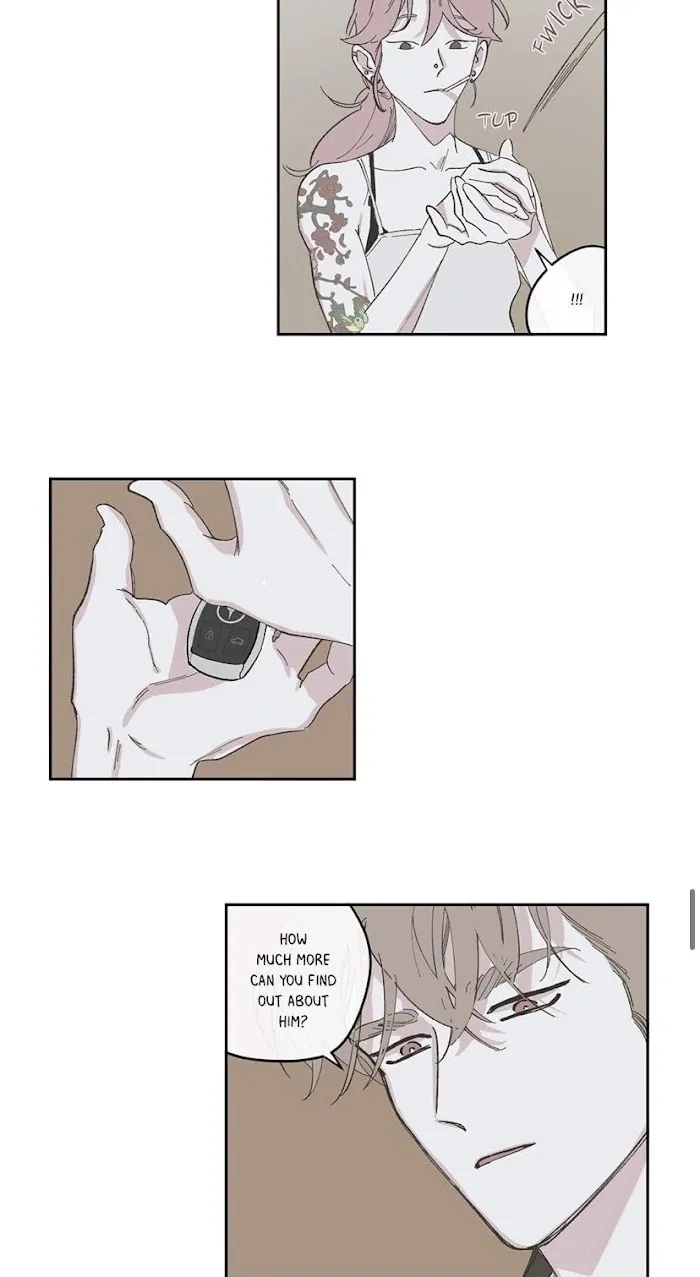 Mr. 100% Perfect - Chapter 51 Page 26