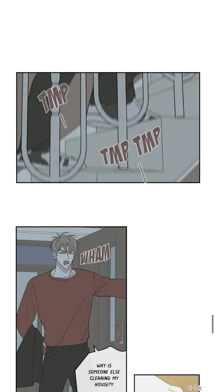 Mr. 100% Perfect - Chapter 51 Page 29