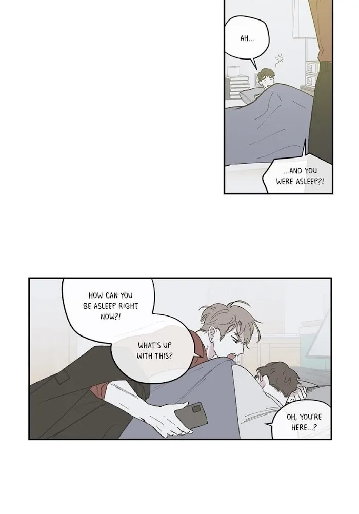 Mr. 100% Perfect - Chapter 51 Page 30