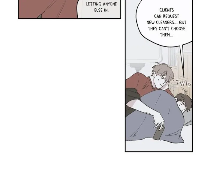 Mr. 100% Perfect - Chapter 51 Page 32