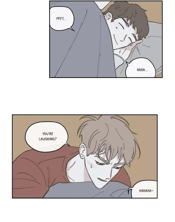 Mr. 100% Perfect - Chapter 51 Page 34