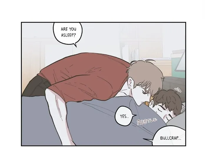 Mr. 100% Perfect - Chapter 52 Page 3