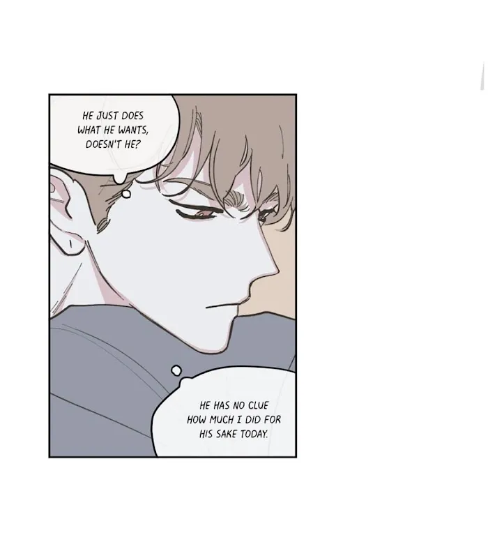 Mr. 100% Perfect - Chapter 52 Page 4