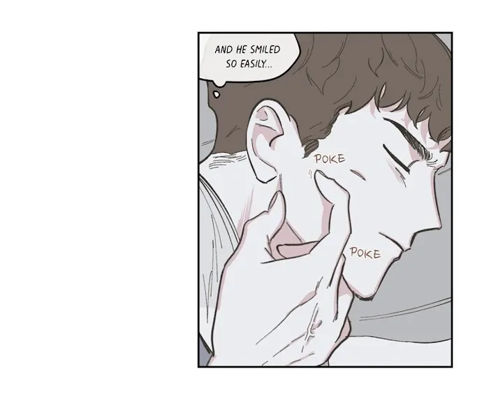 Mr. 100% Perfect - Chapter 52 Page 5
