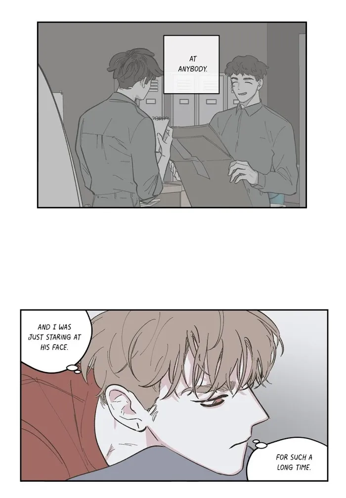 Mr. 100% Perfect - Chapter 52 Page 6