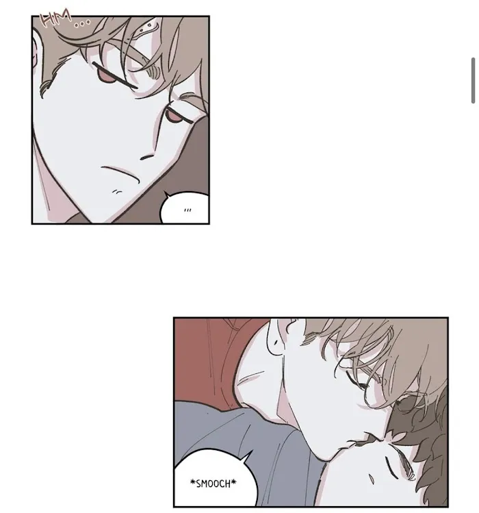 Mr. 100% Perfect - Chapter 52 Page 7