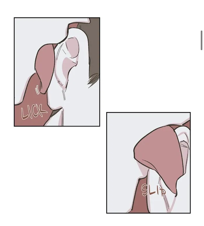 Mr. 100% Perfect - Chapter 52 Page 8