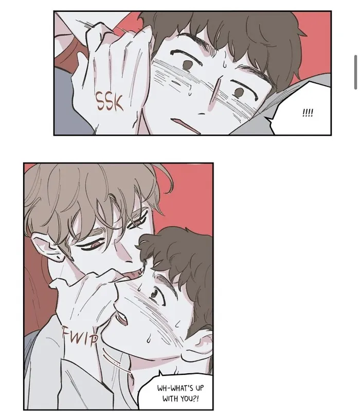 Mr. 100% Perfect - Chapter 52 Page 9