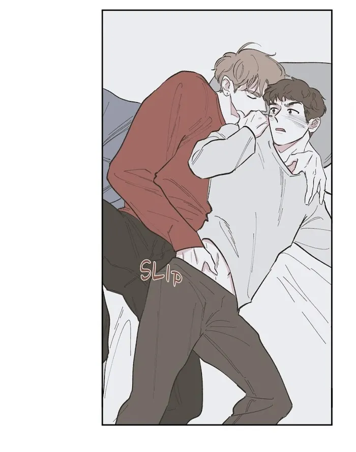 Mr. 100% Perfect - Chapter 52 Page 10