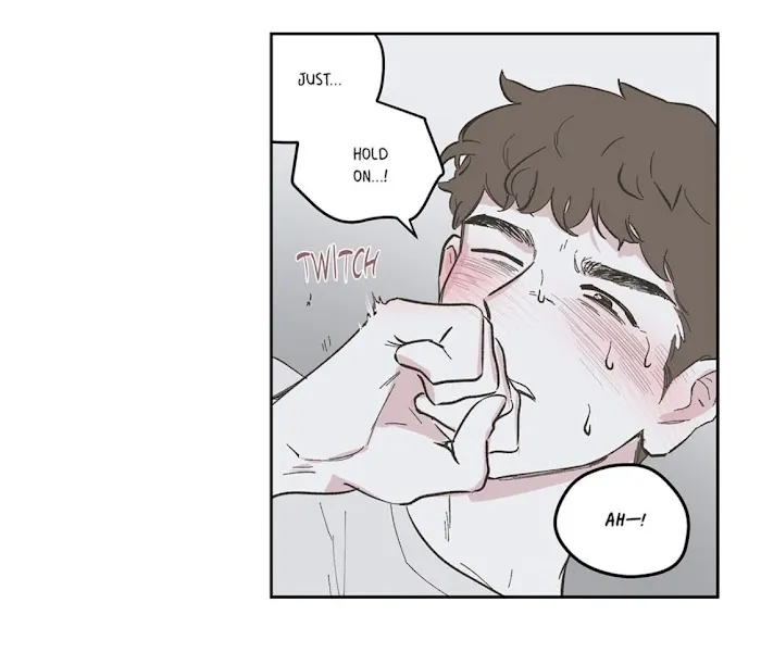Mr. 100% Perfect - Chapter 52 Page 12