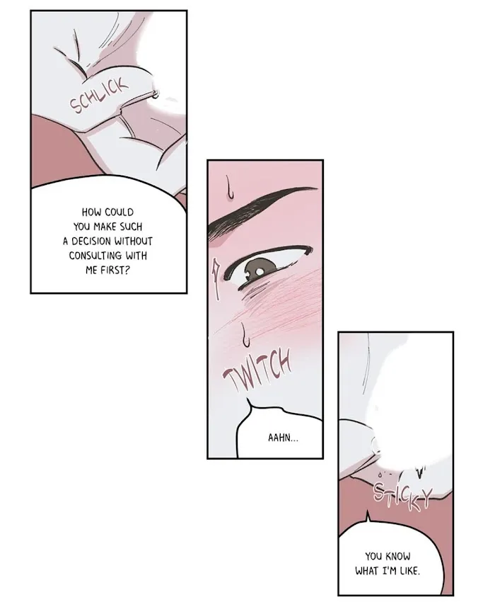 Mr. 100% Perfect - Chapter 52 Page 13